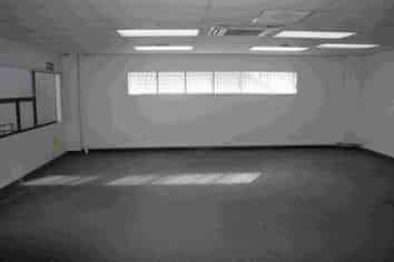 Professional Office Suite in Birkenhead 77m2