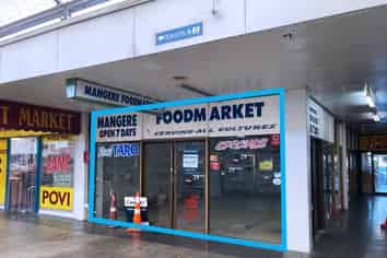 Looking for the perfect location for your business at Manger