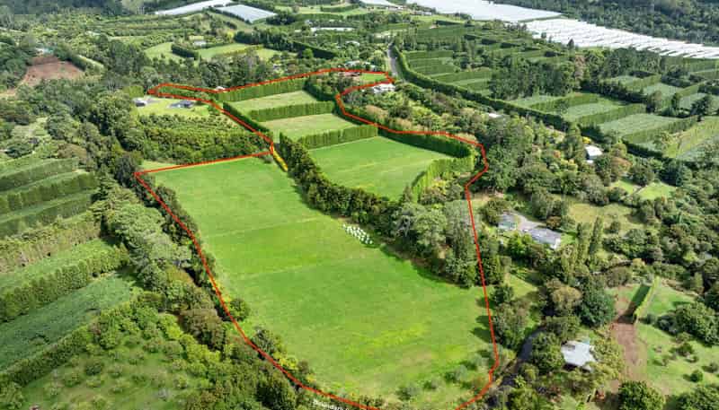 40A Killen Road, Katikati