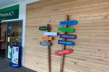 Be part of Avalon Health centre