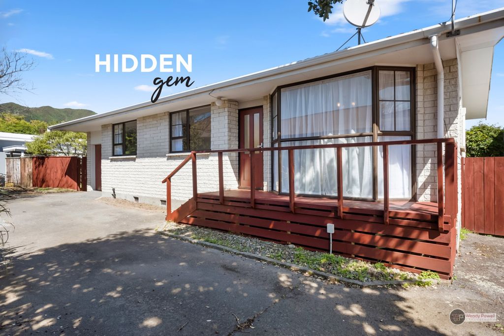 Sold 46A Leighton Avenue, Waiwhetu realestate.co.nz