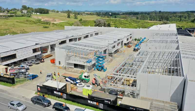 C/88 Hobsonville Road, Hobsonville