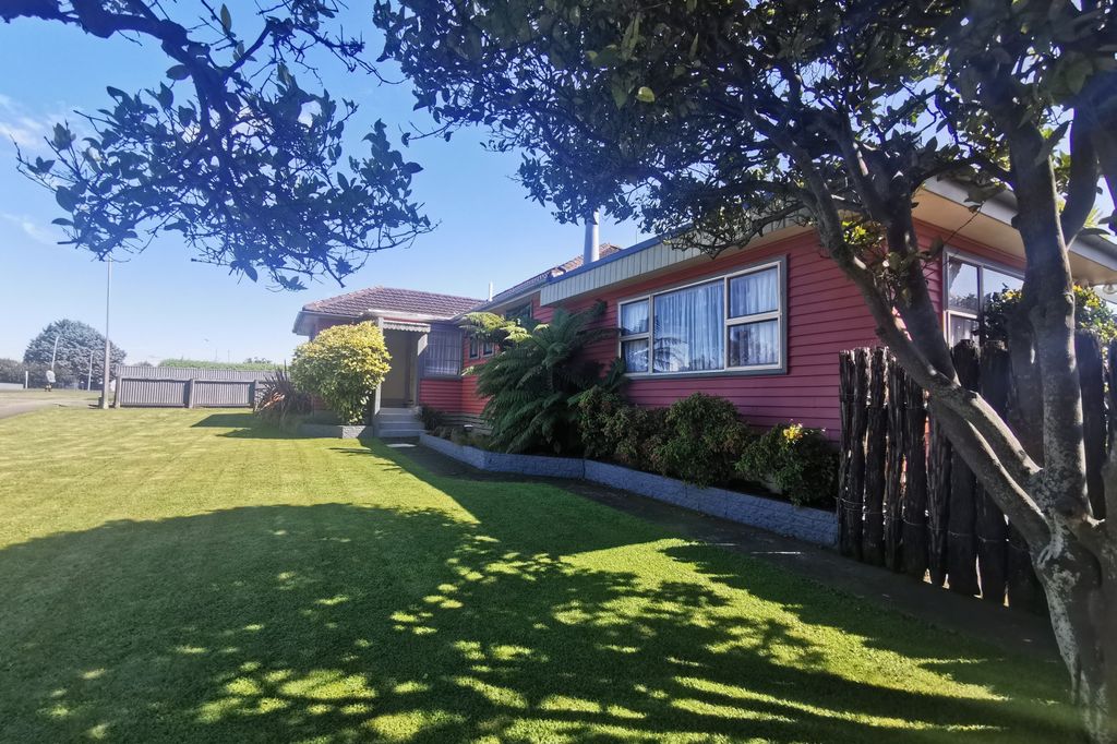 Sold 17 Rose Street, Wairoa realestate.co.nz