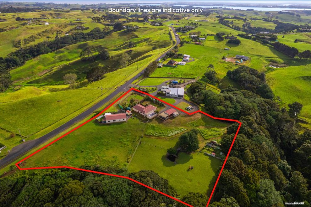 1158 KohekoheKarioitahi Road, Waiuku, Franklin For Sale realestate