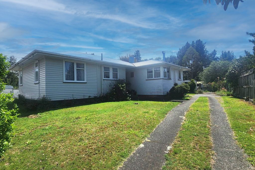 Property value 31 Roslyn Street, Taumarunui realestate.co.nz