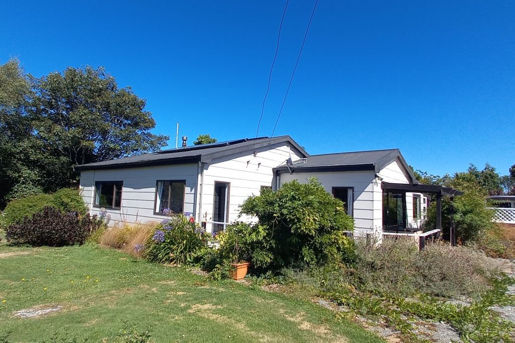 Property value - 33 Clifden Highway, Tuatapere - realestate.co.nz