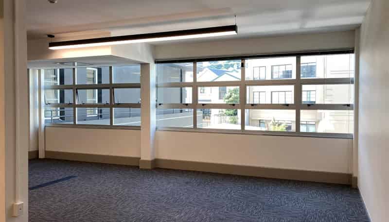  Tenancy 1. Level 1, 8 Kent Terrace, Mount Victoria
