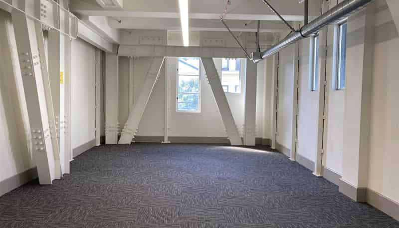  Tenancy 1. Level 1, 8 Kent Terrace, Mount Victoria