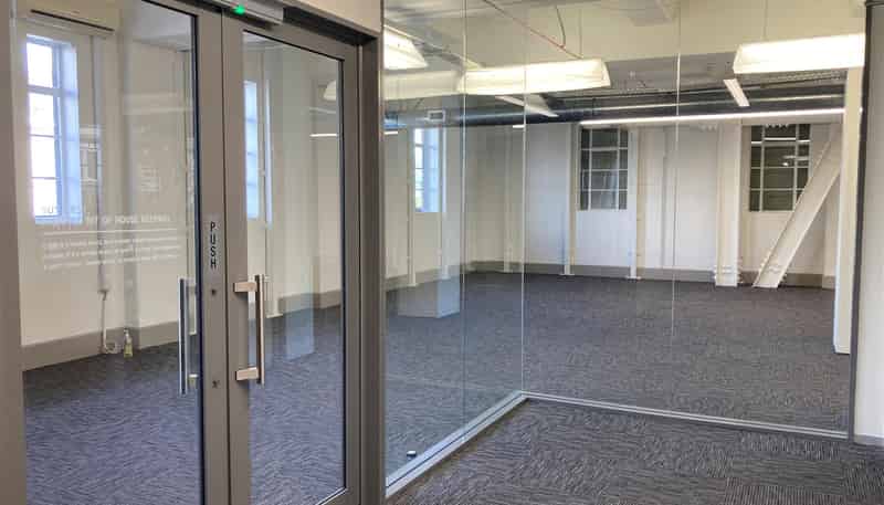  Tenancy 1. Level 1, 8 Kent Terrace, Mount Victoria