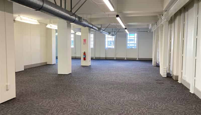  Tenancy 1. Level 1, 8 Kent Terrace, Mount Victoria