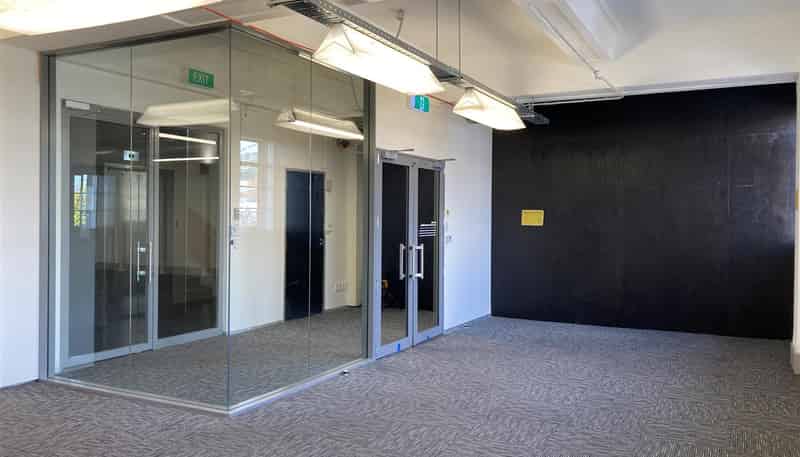 Tenancy 1. Level 1, 8 Kent Terrace, Mount Victoria