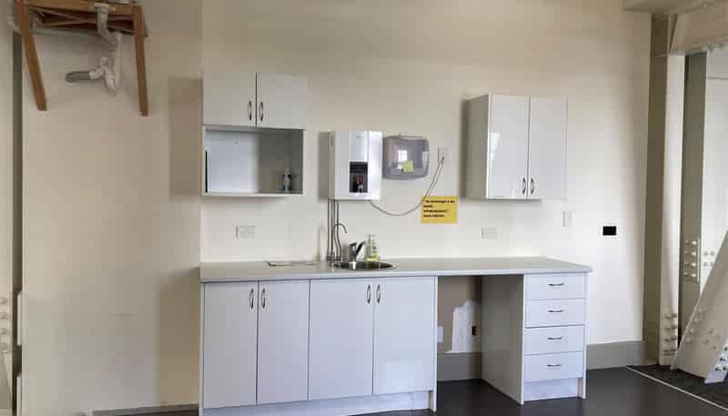  Tenancy 1. Level 1, 8 Kent Terrace, Mount Victoria