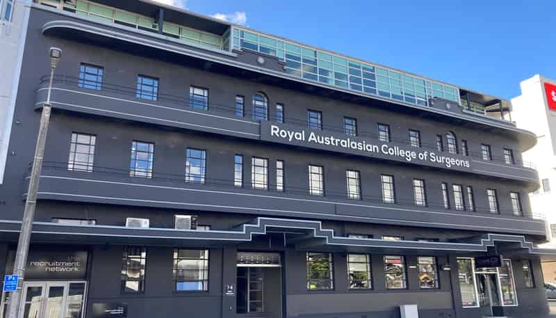  Tenancy 1. Level 1, 8 Kent Terrace, Mount Victoria