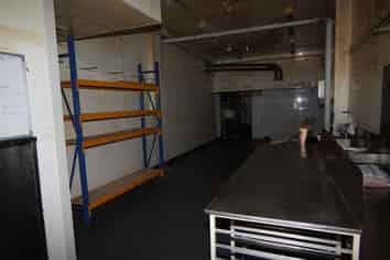 Retail opportunity