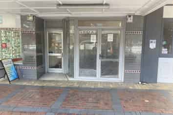 Retail opportunity
