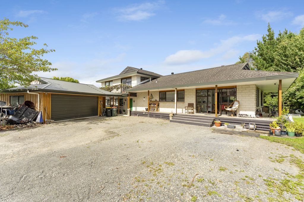 Property value 51A Mangahao Road, Pahiatua realestate.co.nz