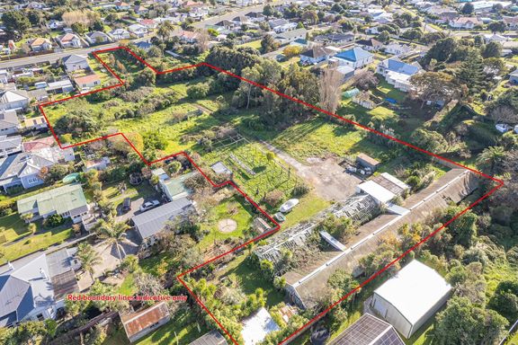 Property value - 16 Abbot Street, Gonville - realestate.co.nz