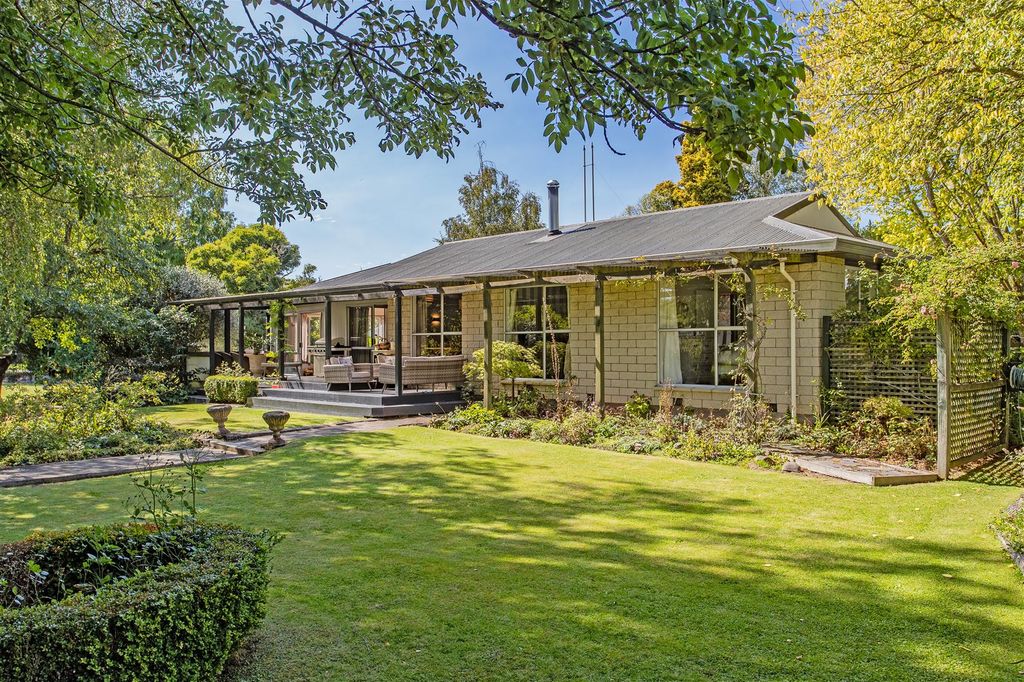 Property value 510 Mill Road, Ohoka realestate.co.nz