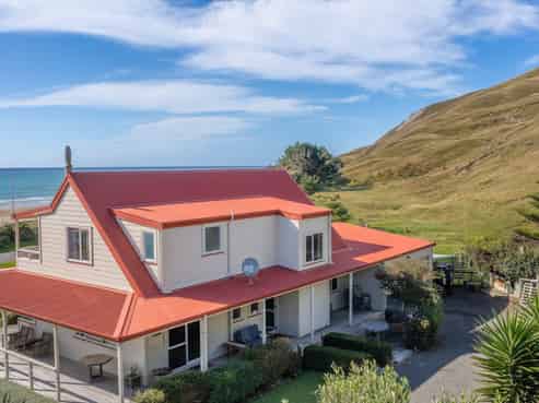 70 Pourerere Beach Road, Central Hawkes Bay Coastal