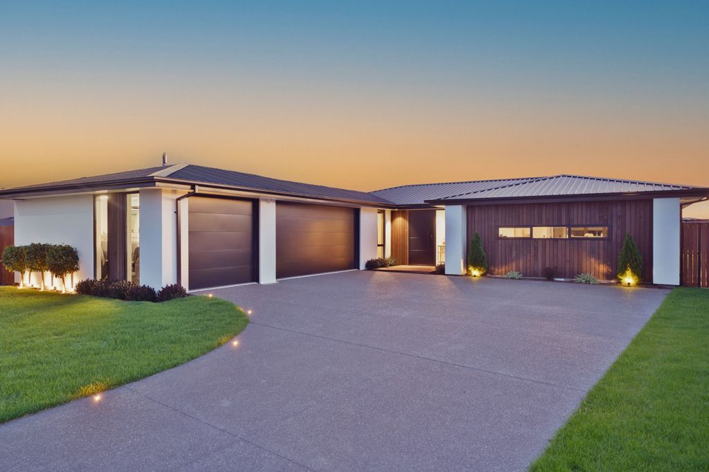 Property value 4 Wakeman Drive, Lincoln realestate.co.nz