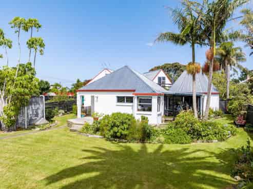 45 Norton Street, Te Kopuru