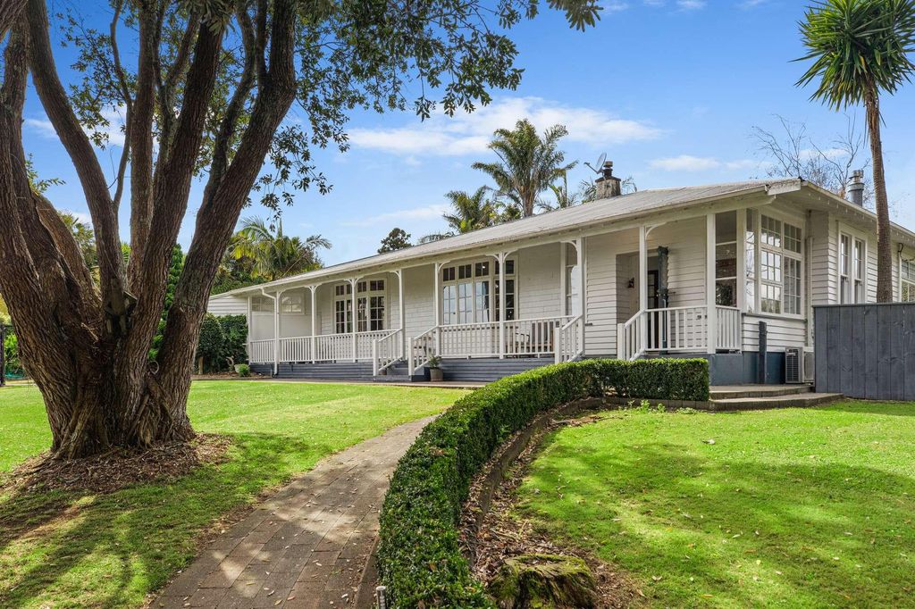 Property value 239 Waiukuotaua Road, Waiuku realestate.co.nz