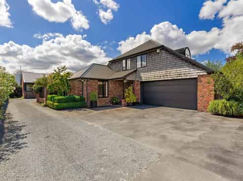 69 Glandovey Road, Fendalton