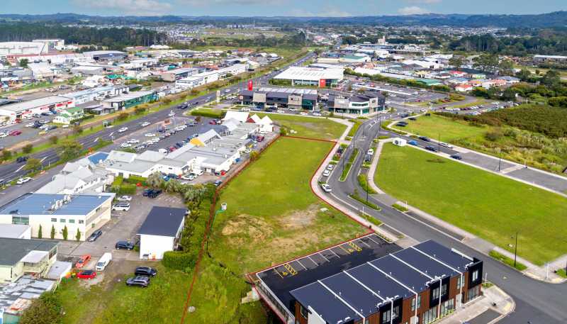 Lot 7/22 Papatupu Way, Kumeu