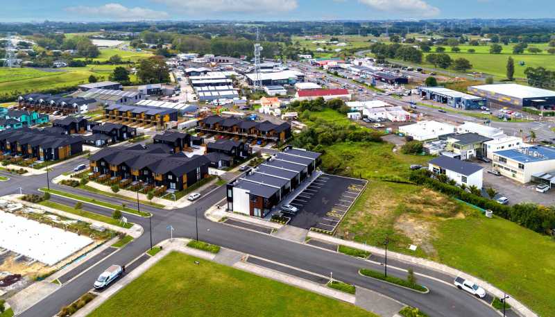 Lot 7/22 Papatupu Way, Kumeu