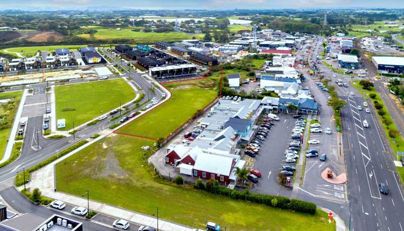 Lot 7/22 Papatupu Way, Kumeu