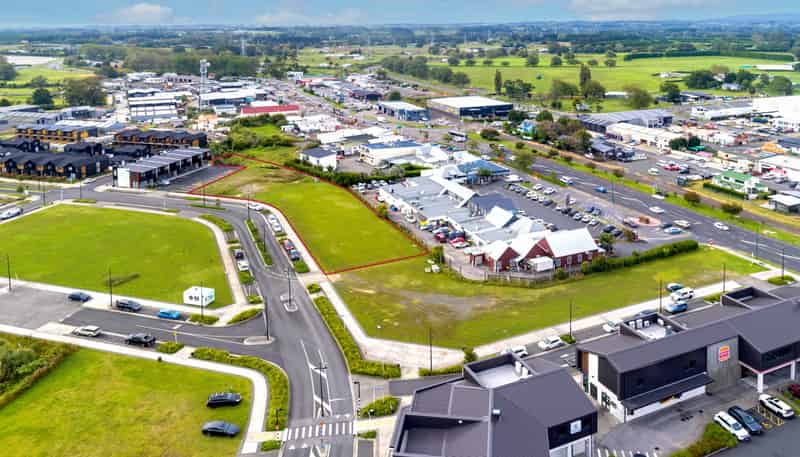 Lot 7/22 Papatupu Way, Kumeu