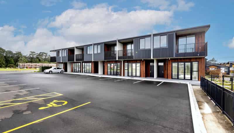 Lots 2-6 Honowai Street, Kumeu