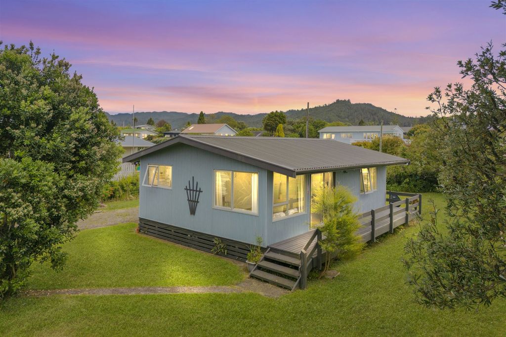 Property value 27 Hornsea Road, Tairua realestate.co.nz