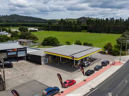 570 State Highway 10, Taipa