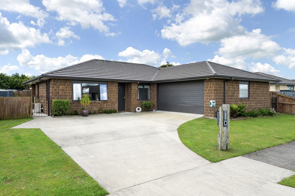 Property value 24 Pharo Place, Ngaruawahia realestate.co.nz