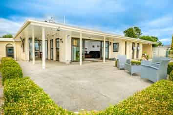 169A Queen Street, Westport