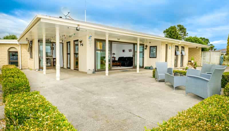 169A Queen Street, Westport
