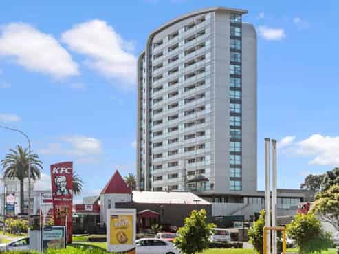 109/8 Lakewood Court, Manukau