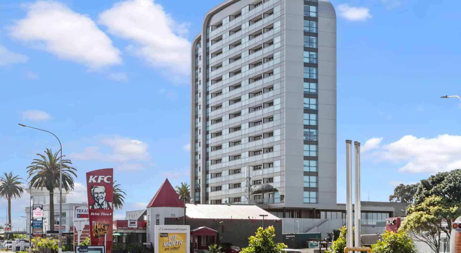 109/8 Lakewood Court, Manukau, Manukau City For Sale realestate.co.nz