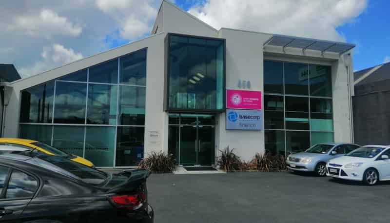 450 Anglesea Street, Hamilton Central