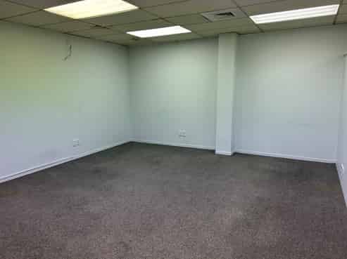 Two CBD Offices Available 256m² & 126m²