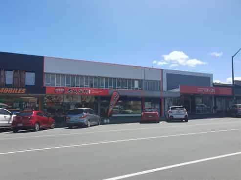 Two CBD Offices Available 256m² & 126m²
