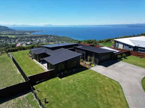 21 Rangikatea Road, Omori