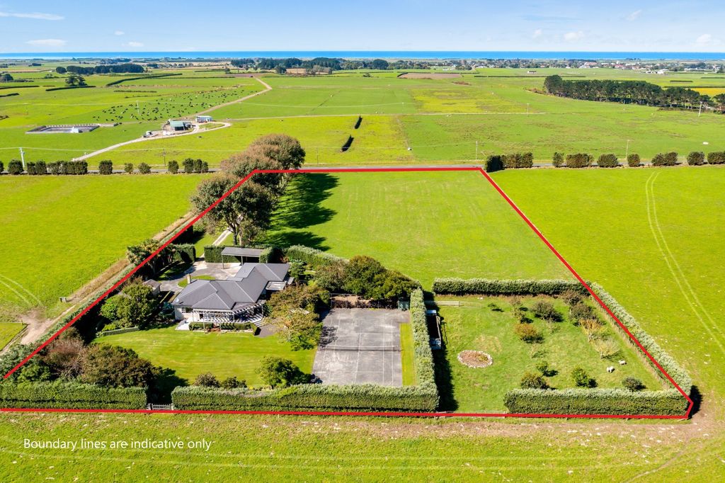 Sold 1048 Normanby Road, Manaia realestate.co.nz