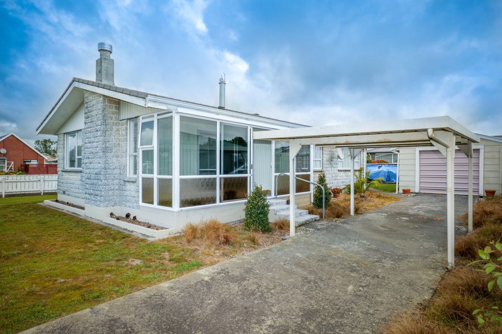 Sold 18 Haselden Street, Westport realestate.co.nz