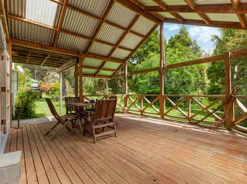 284 Taylor Road, Taipa