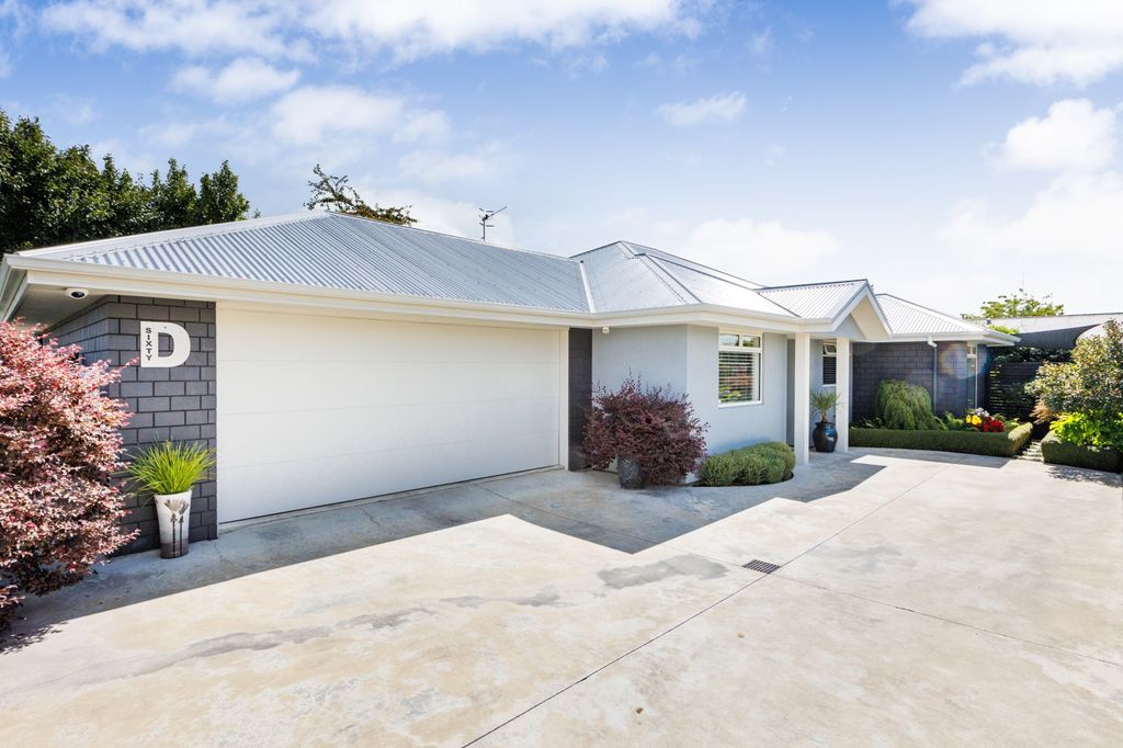 Property value 60D Roy Street, Palmerston North Central realestate