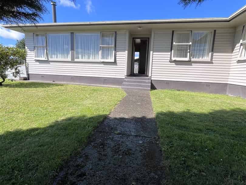 Murupara Homes and Real Estate for Sale realestate.co.nz