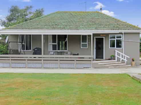 661 Hilderthorpe-pukeuri Road, Richmond