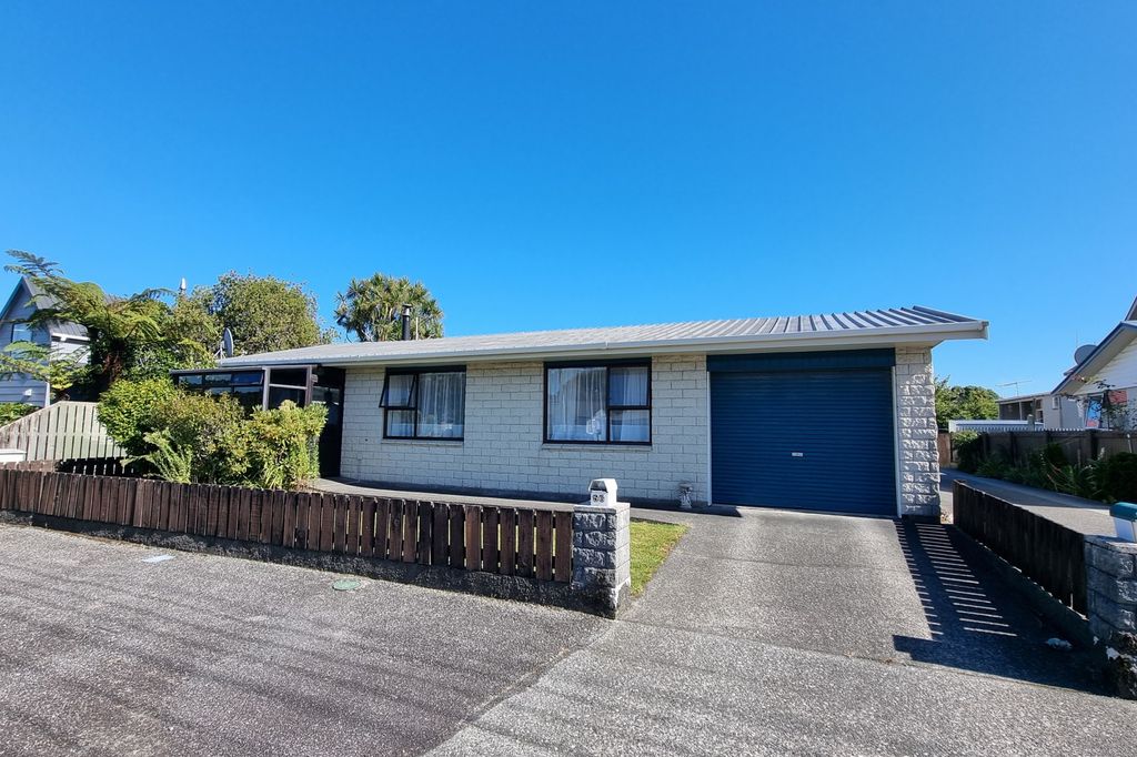 Property value 56 Shakespeare Street, Greymouth realestate.co.nz